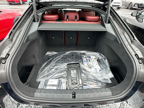 New 2026 BMW i4 xDrive40i w/ M Sport Package image 20