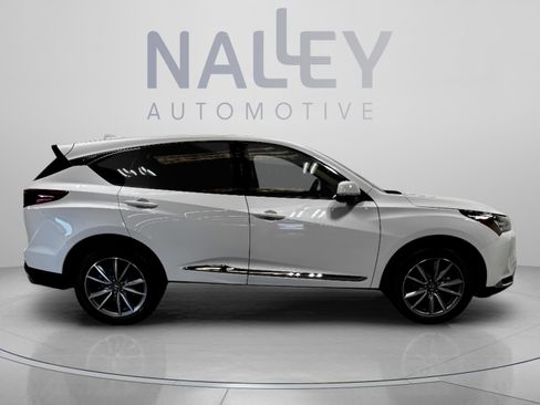 Used 2023 Acura RDX FWD w/ Technology Package image 6
