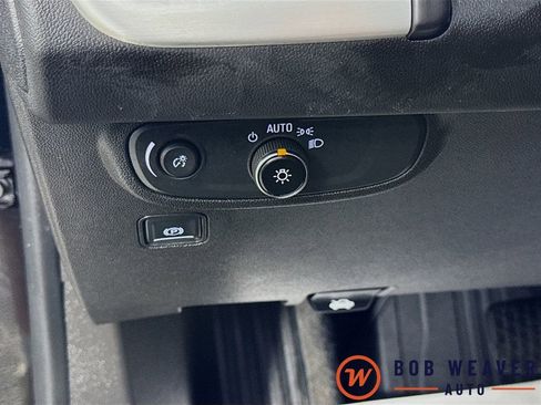 Used 2022 GMC Terrain SLE AWD/4WD image 10