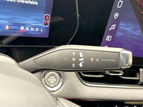 New 2026 Chevrolet Equinox RS w/ Safety and Technology Package AWD/4WD image 20