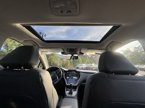 New 2025 Subaru Legacy Limited image 14