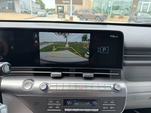 New 2026 Hyundai Kona SEL Premium AWD/4WD image 25