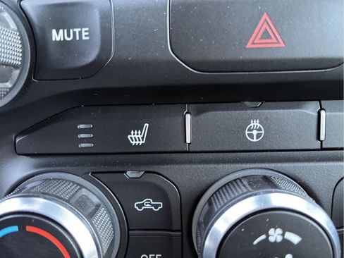 Used 2021 RAM 1500 Rebel w/ Level 2 Equipment Group AWD/4WD image 30