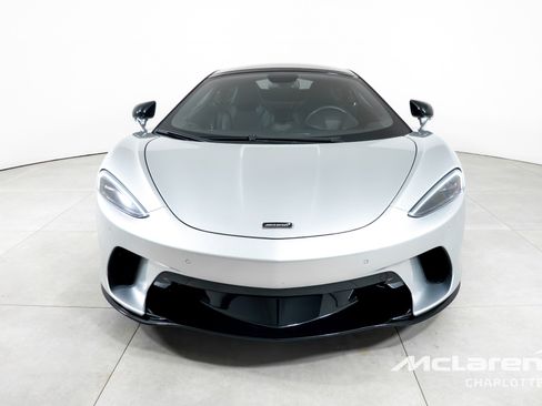 Used 2023 McLaren GT RWD image 4