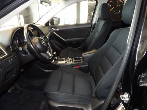 Used 2016 MAZDA CX-5 Touring image 25