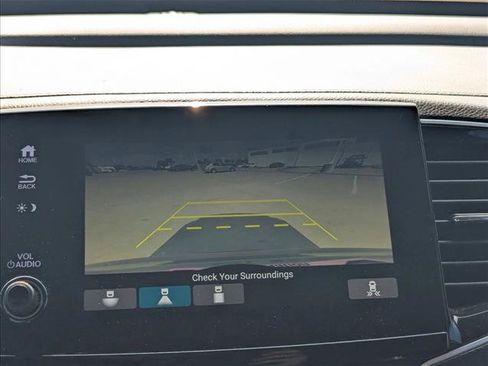 Used 2021 Honda Pilot EX-L image 10