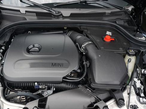 New 2026 MINI Cooper S FWD image 15