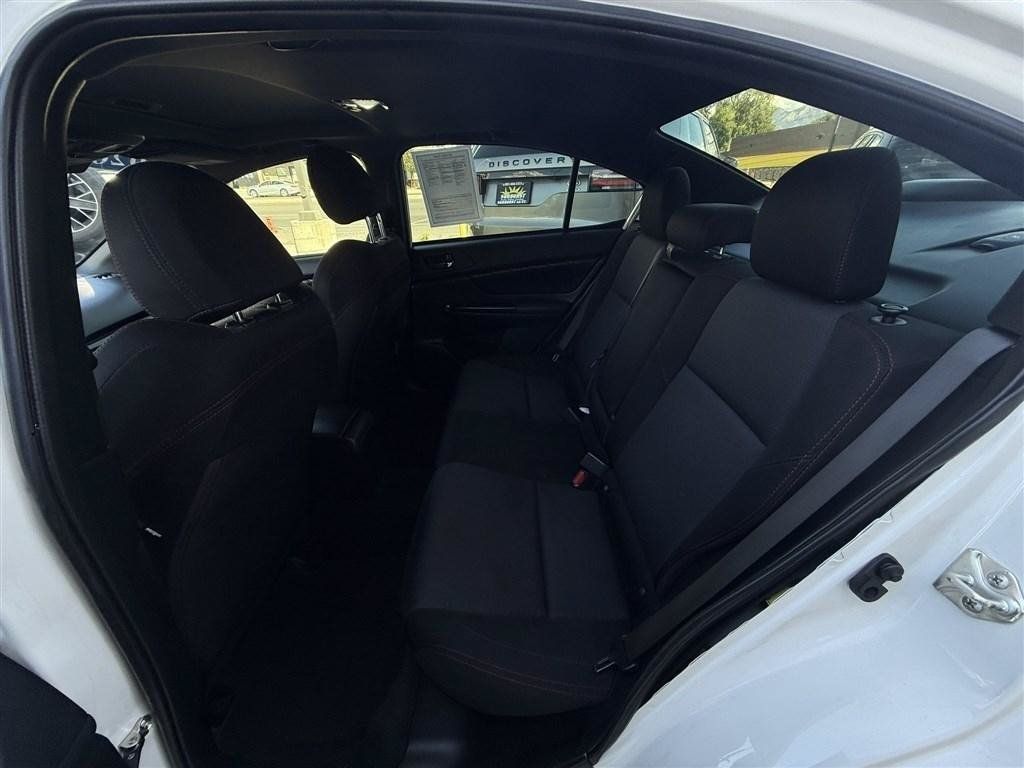 Used 2020 Subaru WRX Premium AWD/4WD image 13