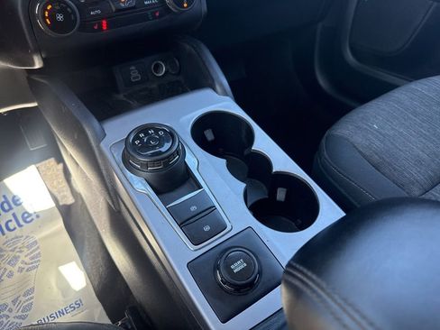 Used 2023 Ford Bronco Sport Big Bend w/ Convenience Package AWD/4WD image 15