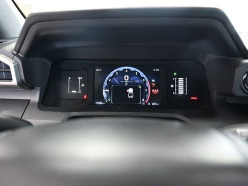 Used 2024 Toyota Tacoma SR w/ SR Upgrade Package image 28