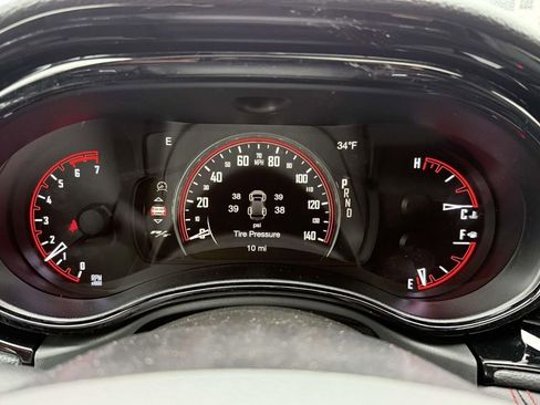 New 2026 Dodge Durango GT AWD/4WD image 27