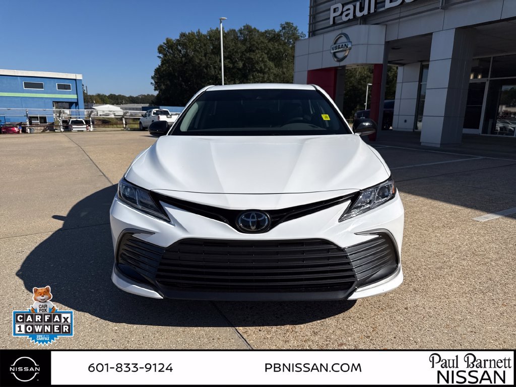 Used 2024 Toyota Camry LE FWD image 18
