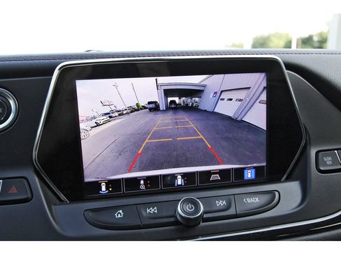 Used 2022 Chevrolet Blazer RS w/ Enhanced Convenience Package FWD image 27