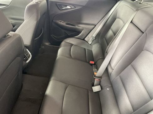 Used 2024 Chevrolet Malibu LT image 24