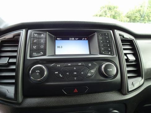 Used 2021 Ford Ranger XL w/ Equipment Group 101A High image 21