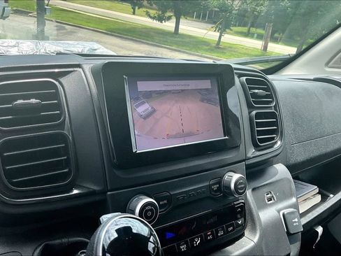 Used 2023 RAM ProMaster 3500 FWD image 18