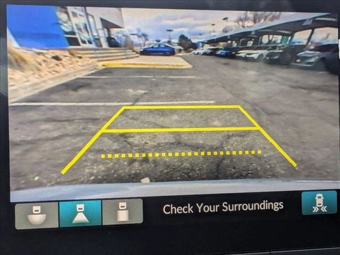 Certified 2025 Honda Accord SE image 13