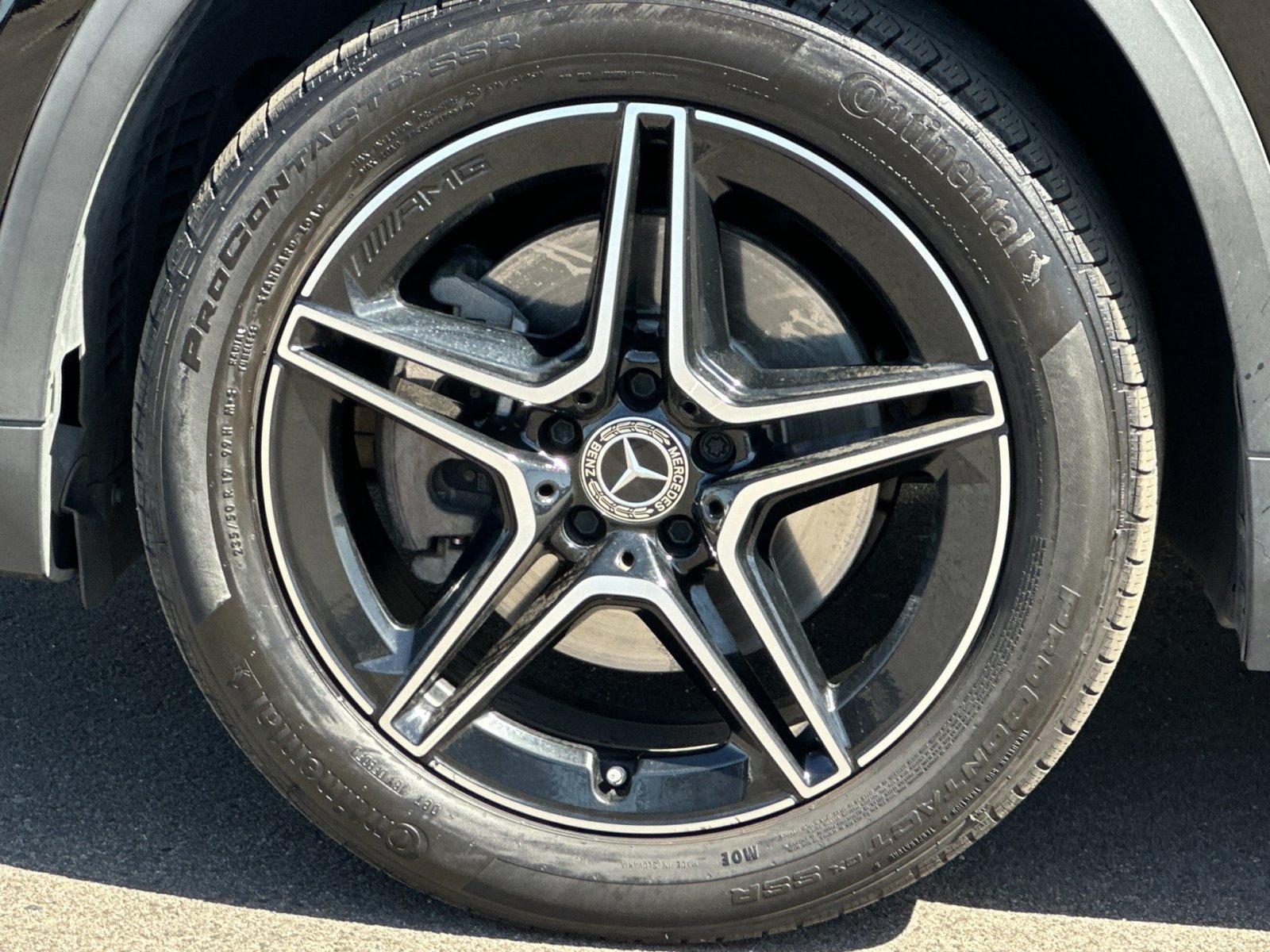 Used 2022 Mercedes-Benz GLA 250 image 29
