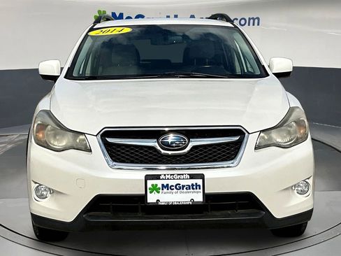 Used 2014 Subaru Crosstrek 2.0i Limited AWD/4WD image 2