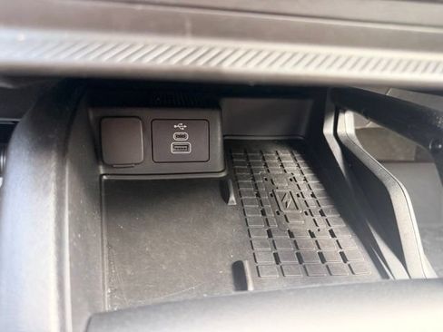 Used 2025 Ford Bronco Sport Big Bend AWD/4WD image 24