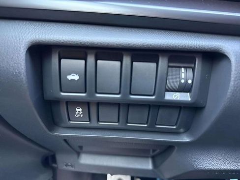 New 2025 Subaru WRX Premium w/ Accessory Package #2 image 13