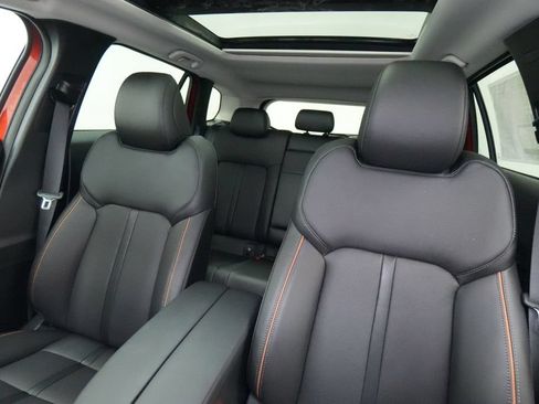 New 2026 MAZDA CX-50 AWD 2.5 S w/ Accent Package image 14