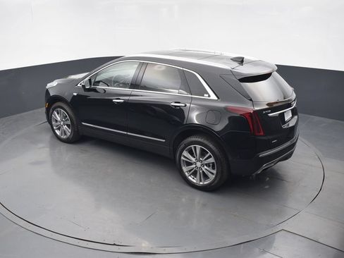 New 2026 Cadillac XT5 Premium Luxury w/ Driver Assist Package AWD/4WD image 11