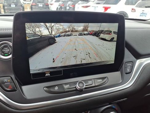 Certified 2023 Chevrolet Blazer LT w/ Convenience Package image 16