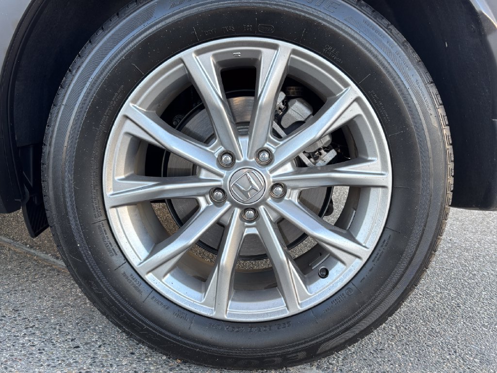 Used 2024 Honda CR-V EX-L image 34