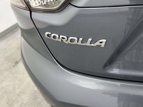 Certified 2026 Toyota Corolla LE FWD image 10