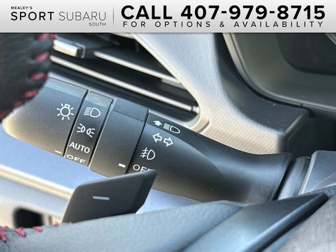 New 2026 Subaru Impreza RS AWD/4WD image 41