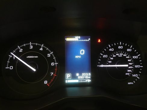 Used 2023 Subaru Impreza 2.0i AWD/4WD image 23