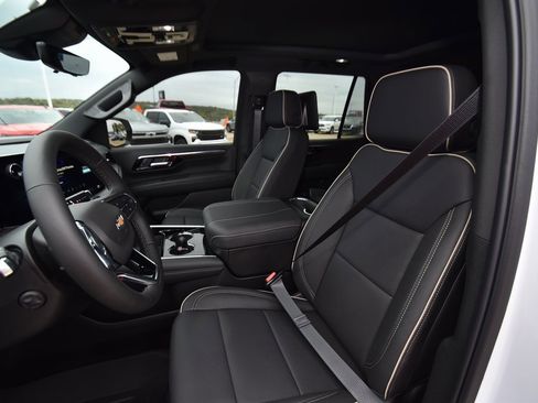 New 2026 Chevrolet Tahoe Premier image 9