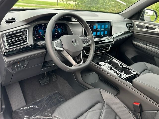 New 2026 Volkswagen Atlas Cross Sport SE AWD/4WD image 32