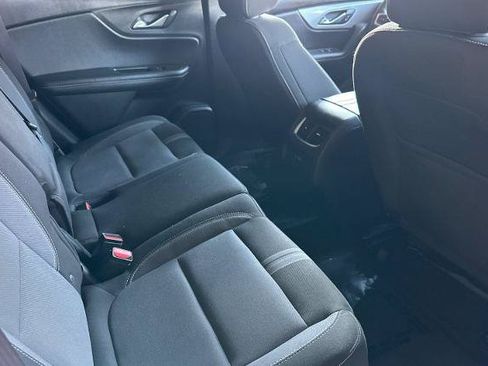 Certified 2024 Chevrolet Blazer LT FWD image 19