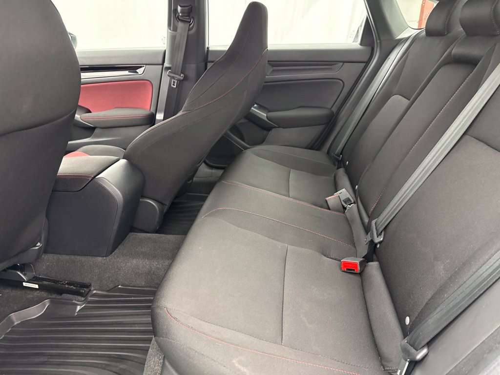 Used 2024 Honda Civic Si image 13