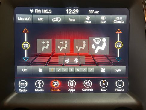 Used 2019 Dodge Durango GT AWD/4WD image 27
