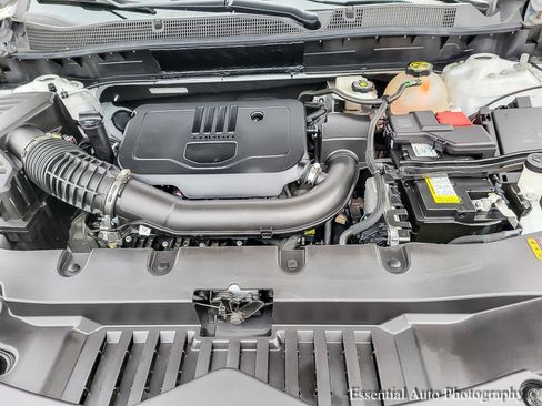 Certified 2023 Chevrolet Blazer LT w/ Convenience Package image 30