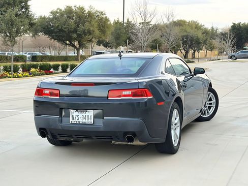 Used 2021 Chevrolet Camaro SS image 8
