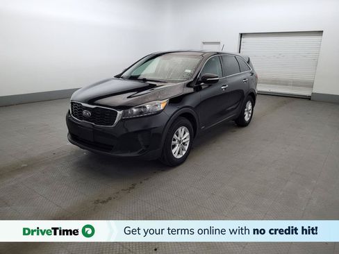 Used 2019 Kia Sorento AWD image 1