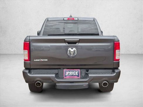 Used 2020 RAM 1500 Lone Star RWD image 6