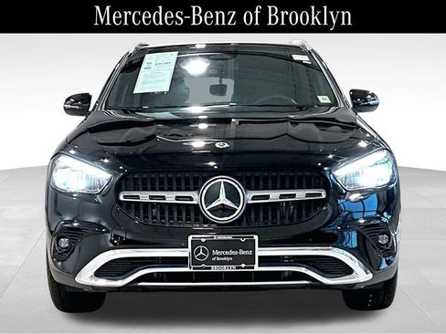 Certified 2026 Mercedes-Benz GLA 250 4MATIC image 3