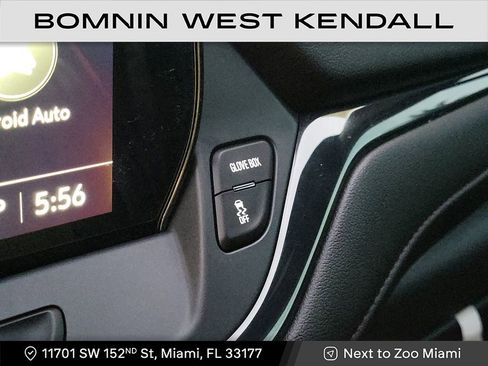 Used 2023 Chevrolet Blazer RS w/ Enhanced Convenience Package image 20