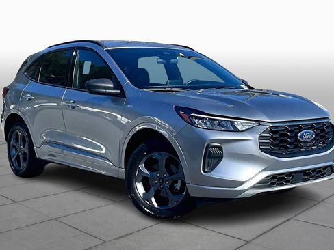 Used 2024 Ford Escape ST-Line image 2