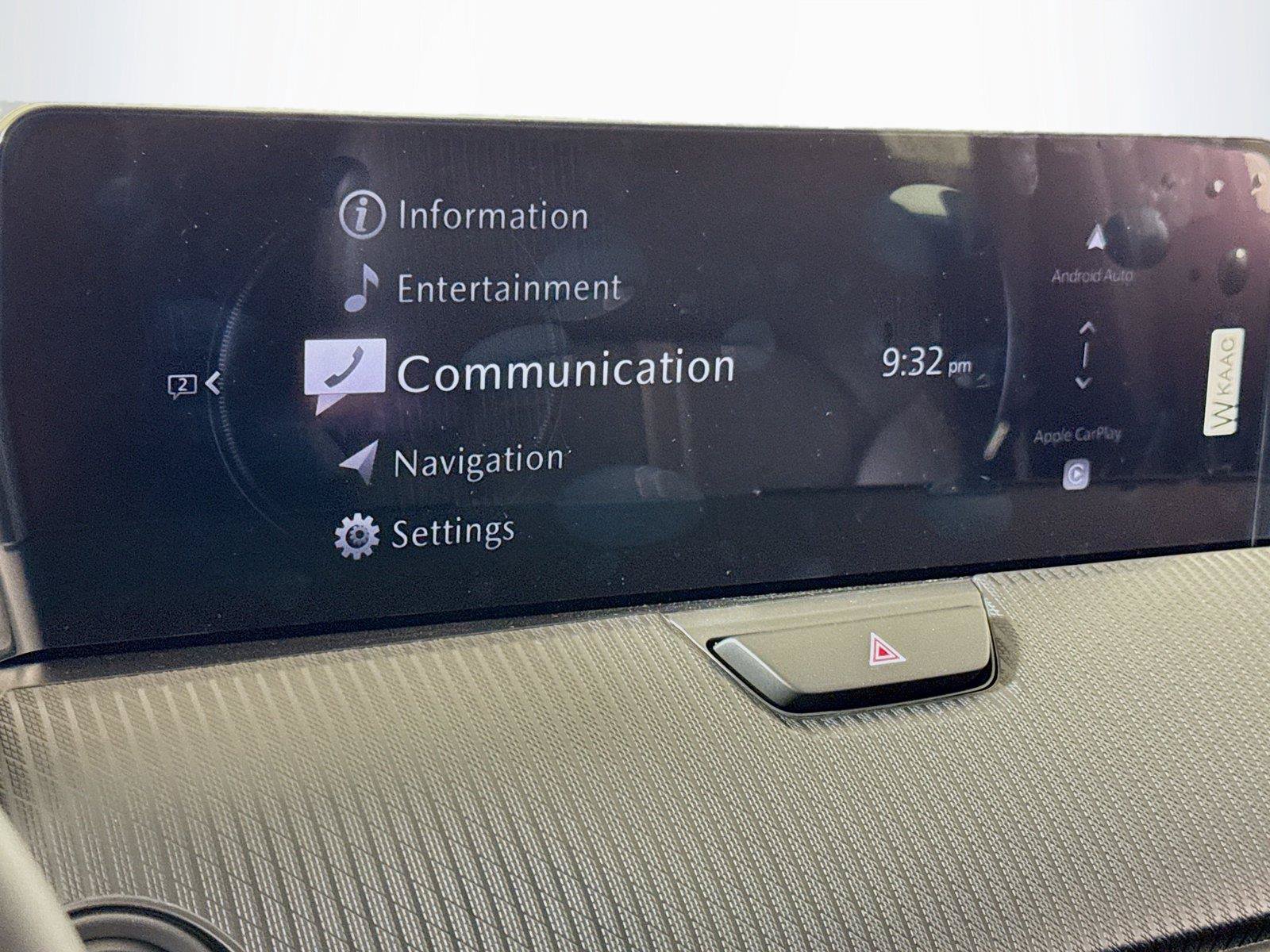 New 2026 MAZDA CX-70 SC AWD/4WD image 7