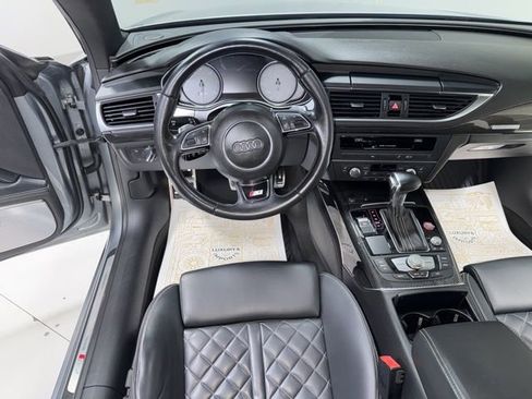 Used 2014 Audi S7 Prestige image 18