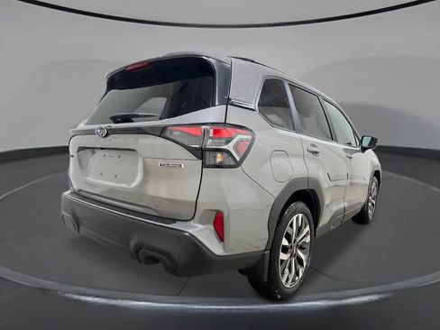 New 2026 Subaru Forester Touring image 5