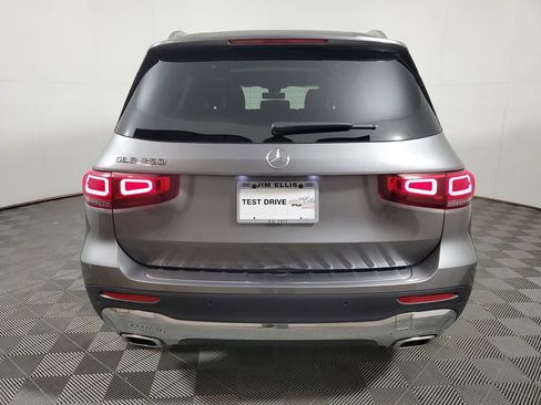 Used 2023 Mercedes-Benz GLB 250 image 5