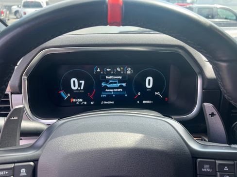 Used 2022 Ford F150 Raptor w/ Raptor 37 Performance Package AWD/4WD image 15
