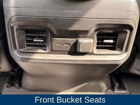 Used 2022 Chevrolet Silverado 1500 RST w/ Safety Package image 20